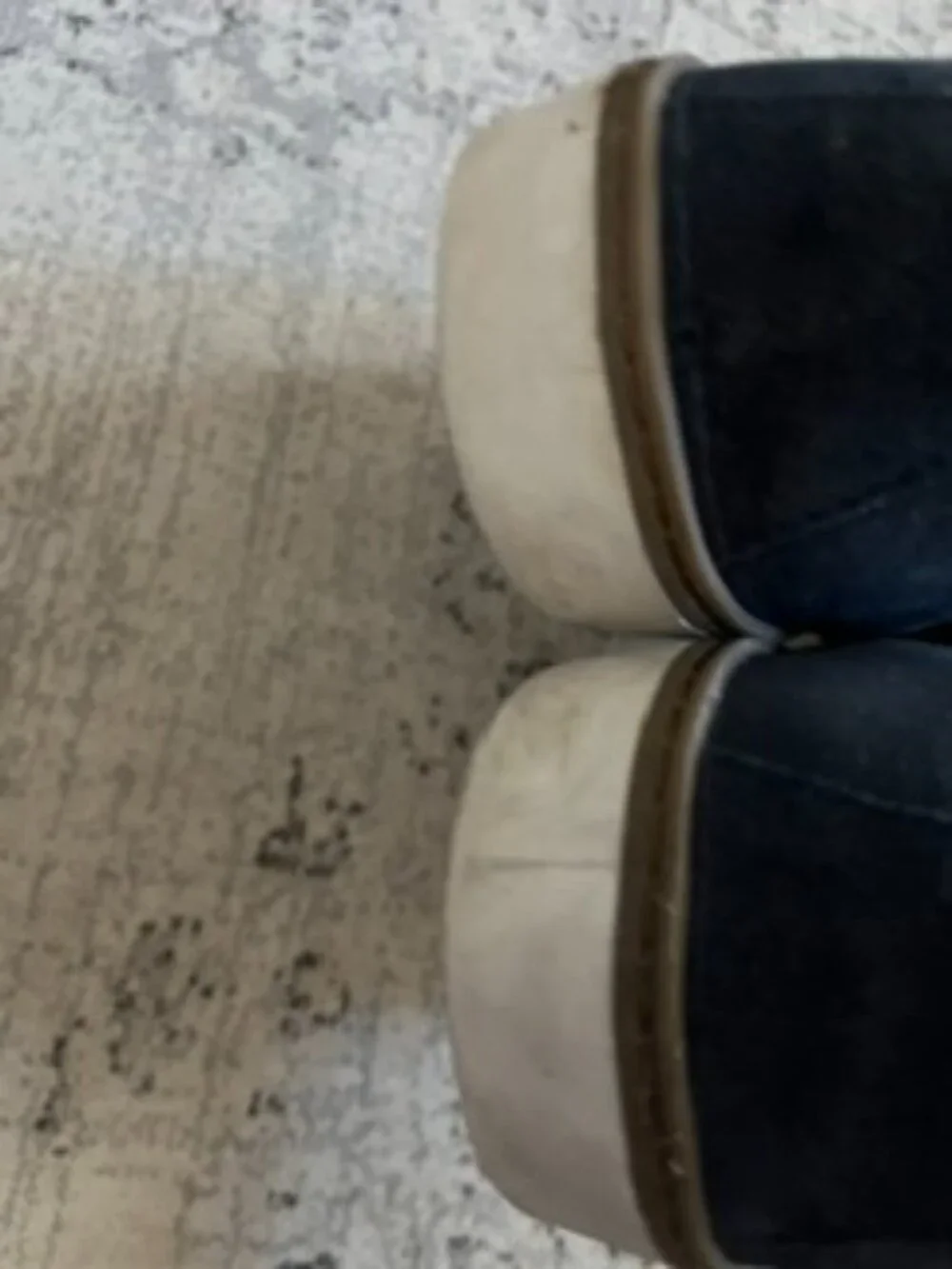 Florsheim add any